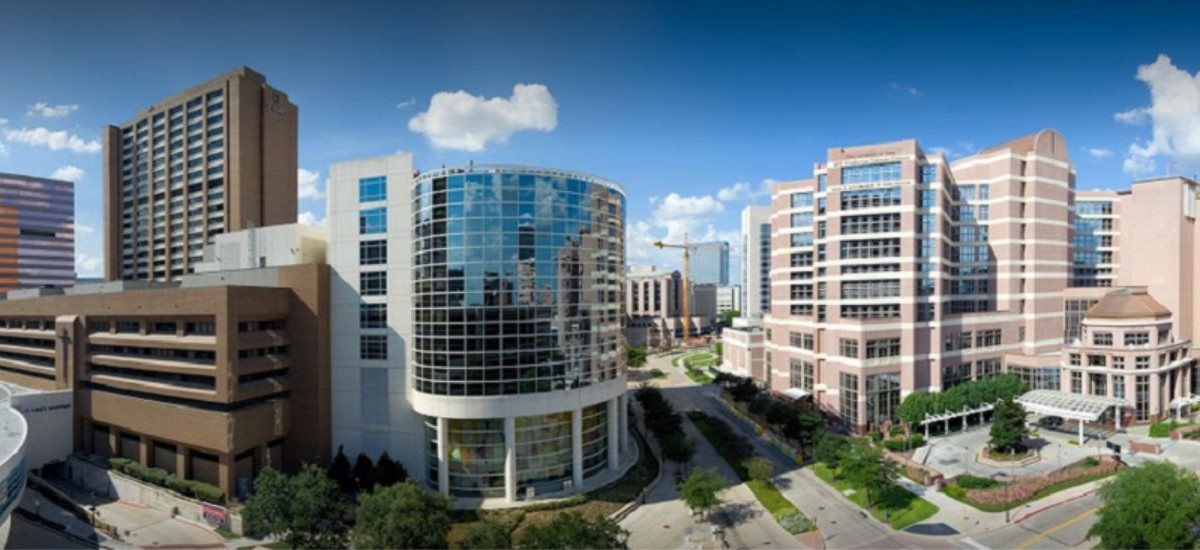 Houston Medical District