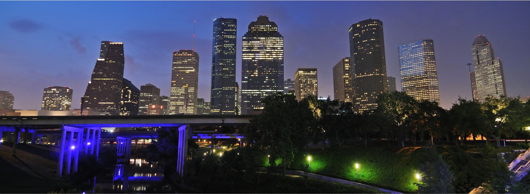 Houston Commercial Real Estate